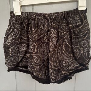 Women’s Shorts